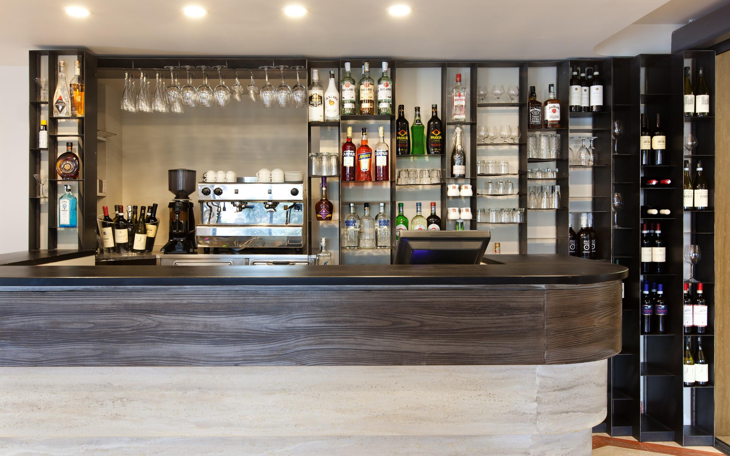 Smooth Hotel Rome West Exterior foto
